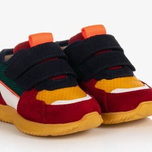 Jacadi Paris Baby Shoes NWT